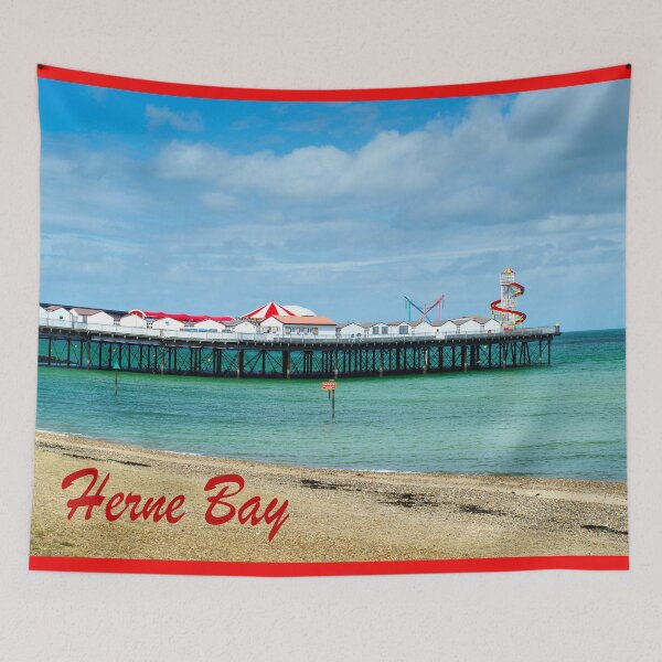 Item preview, Herne Bay designed and sold by Alisonchambers2.