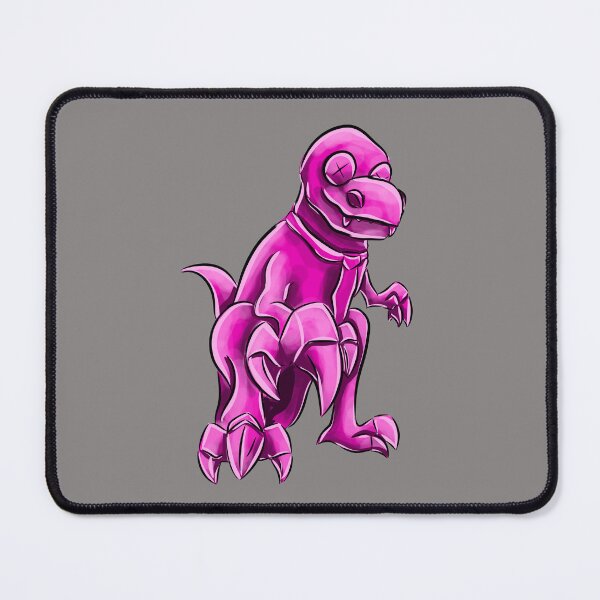 Item preview, Purple Dino Delight designed and sold by Stipper Store.