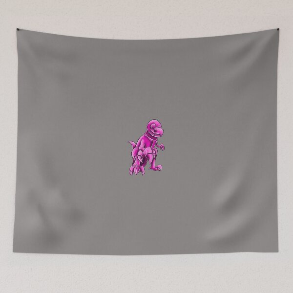 Item preview, Purple Dino Delight designed and sold by Stipper Store.
