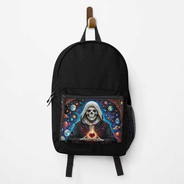 Item preview, Reaper of the Cosmic Sea designed and sold by My Secret Monster.