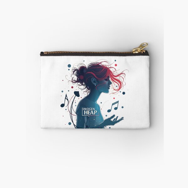 Item preview, Imogen Heap Soundscapes designed and sold by D3monic.