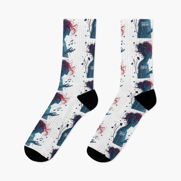 Item preview, Imogen Heap Soundscapes designed and sold by D3monic.