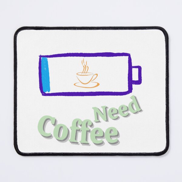 Item preview, coffee break designed and sold by azazzle.
