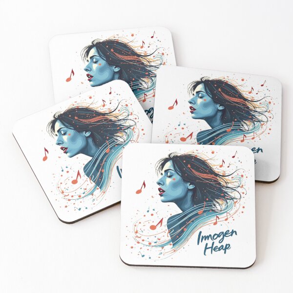 Item preview, Imogen Heap Innovation designed and sold by D3monic.