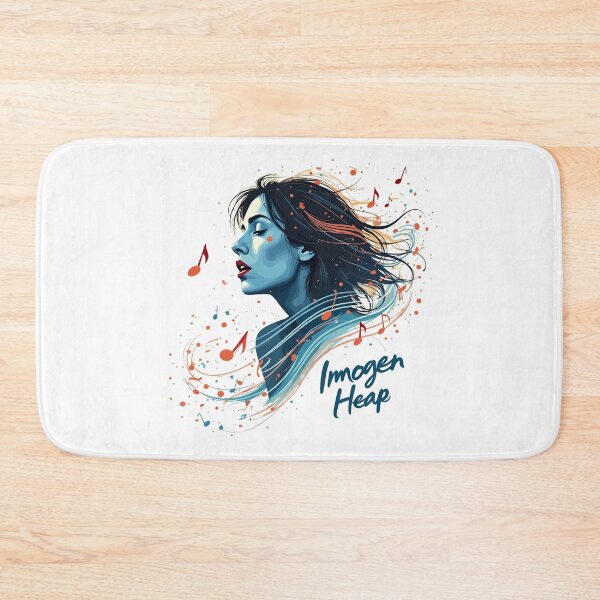 Item preview, Imogen Heap Innovation designed and sold by D3monic.