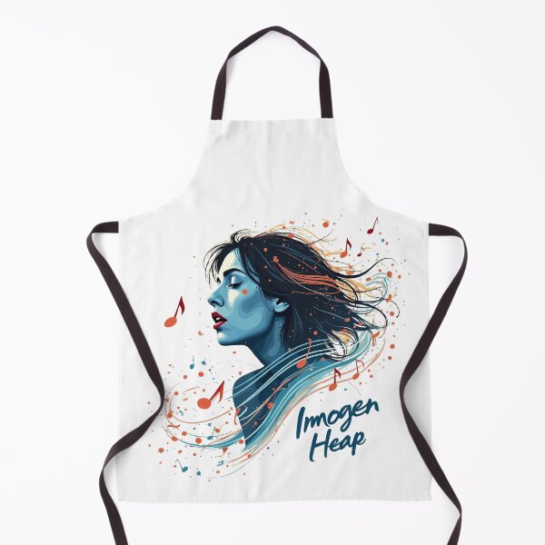 Item preview, Imogen Heap Innovation designed and sold by D3monic.