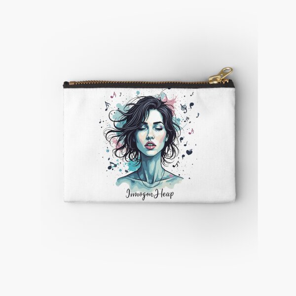 Item preview, Imogen Heap Harmony designed and sold by D3monic.