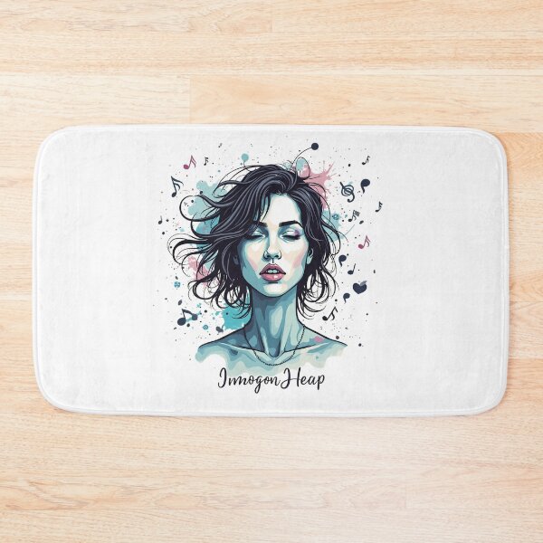 Item preview, Imogen Heap Harmony designed and sold by D3monic.