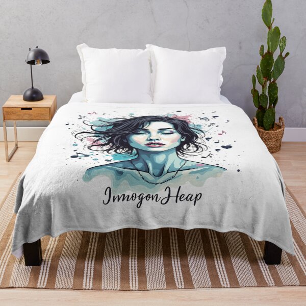 Item preview, Imogen Heap Harmony designed and sold by D3monic.