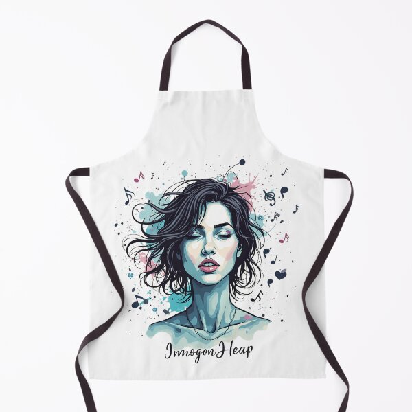 Item preview, Imogen Heap Harmony designed and sold by D3monic.