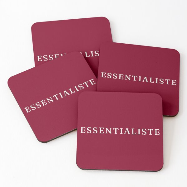 Item preview, ESSENTIALISTE designed and sold by HouseOf-Ink.