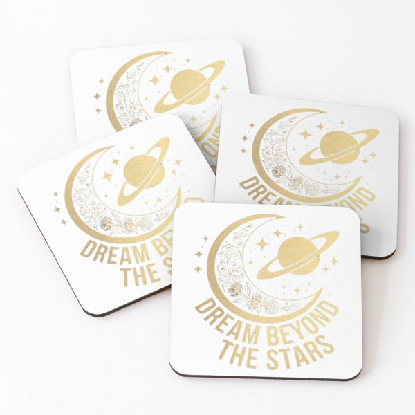 Item preview, Dream Beyond the Stars - Cosmic Design designed and sold by Fatkid11.