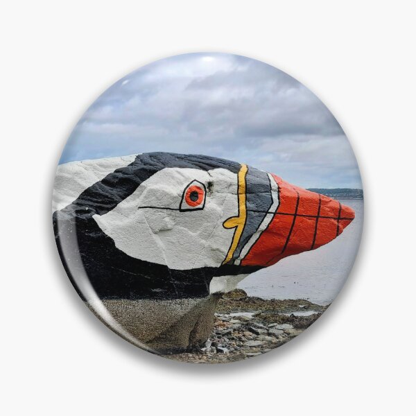 Item preview, Puffin Rock designed and sold by Focal-Art.