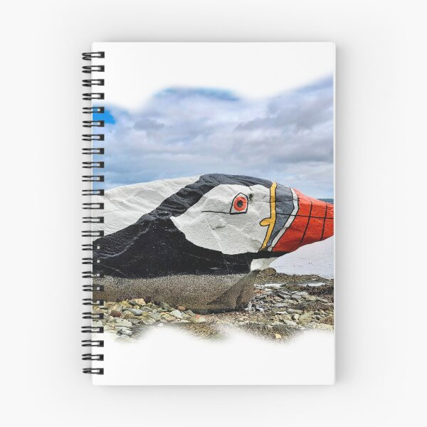 Item preview, Puffin Rock designed and sold by Focal-Art.