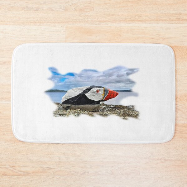 Item preview, Puffin Rock designed and sold by Focal-Art.