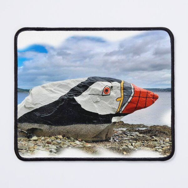 Item preview, Puffin Rock designed and sold by Focal-Art.