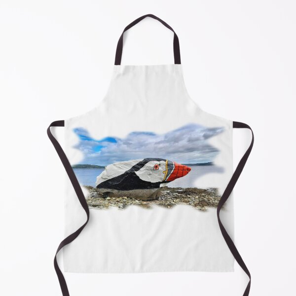 Item preview, Puffin Rock designed and sold by Focal-Art.