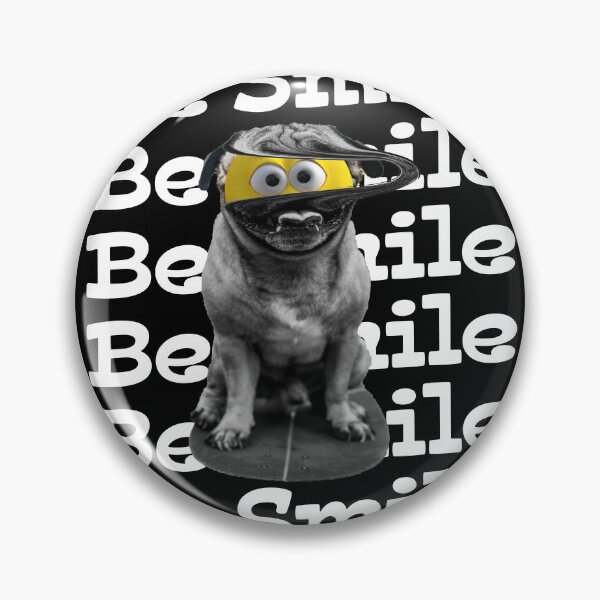 Item preview, BE SMILE~~^^ designed and sold by Pronoian-Space.