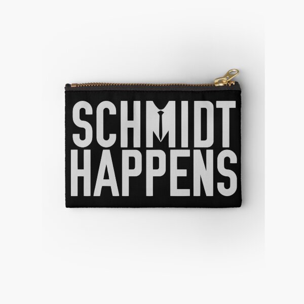 Item preview, Schmidt Happens designed and sold by GloriousWax.
