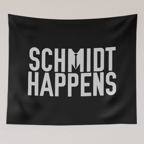 Item preview, Schmidt Happens designed and sold by GloriousWax.