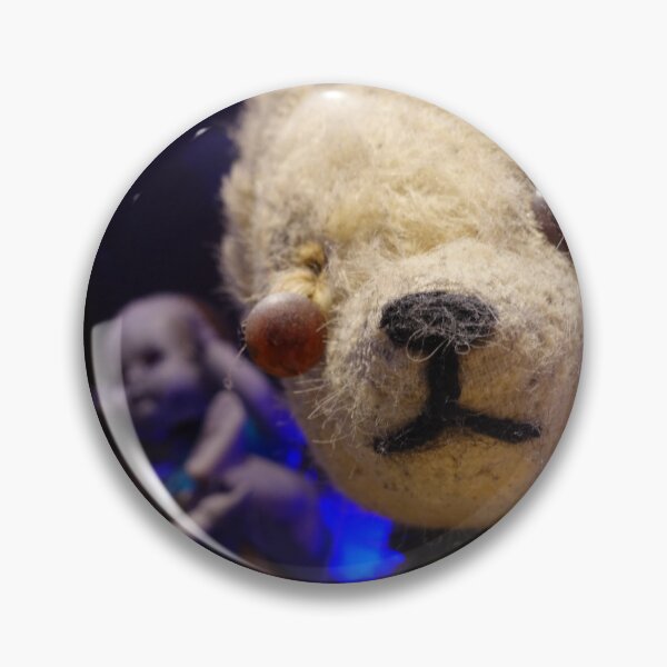 Item preview, Haunted Toys designed and sold by GJPhotography.