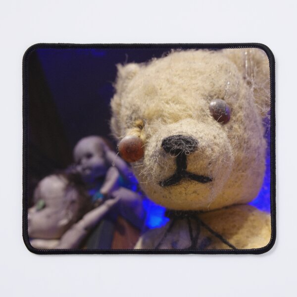 Item preview, Haunted Toys designed and sold by GJPhotography.