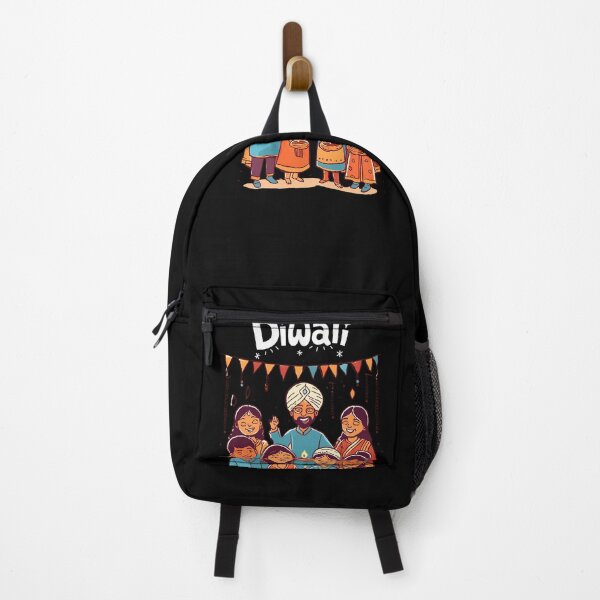 Item preview, Happy Diwali designed and sold by ecolatur.