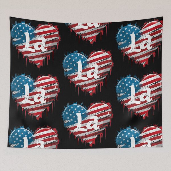 Item preview, I Love Kamala designed and sold by PlanetMarker.