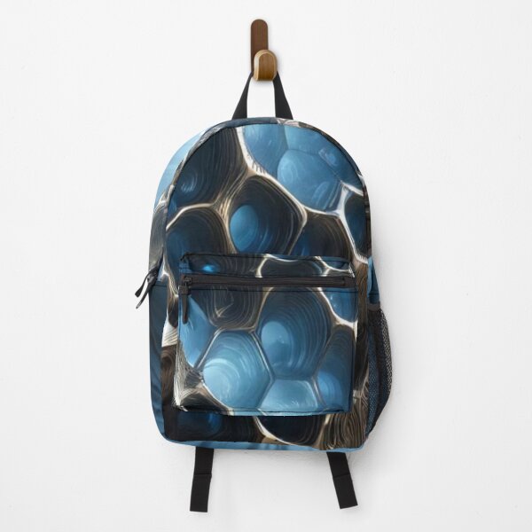 Item preview, Cosmic Honeycomb designed and sold by Eric Nagel.
