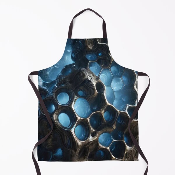 Item preview, Cosmic Honeycomb designed and sold by Eric Nagel.