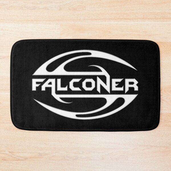 Item preview, Falconer Rock band Sweden designed and sold by STEVEN SHELLEY.