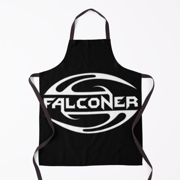 Item preview, Falconer Rock band Sweden designed and sold by STEVEN SHELLEY.