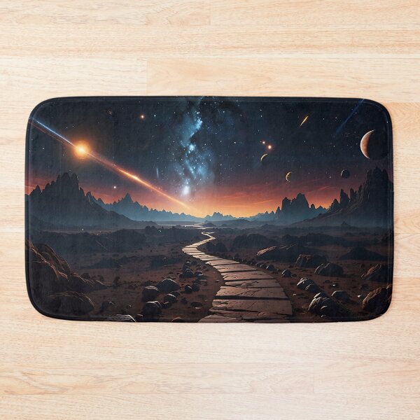 Item preview, Lost Civilization on a Faraway World : Clear Starry Sky designed and sold by UniGift.