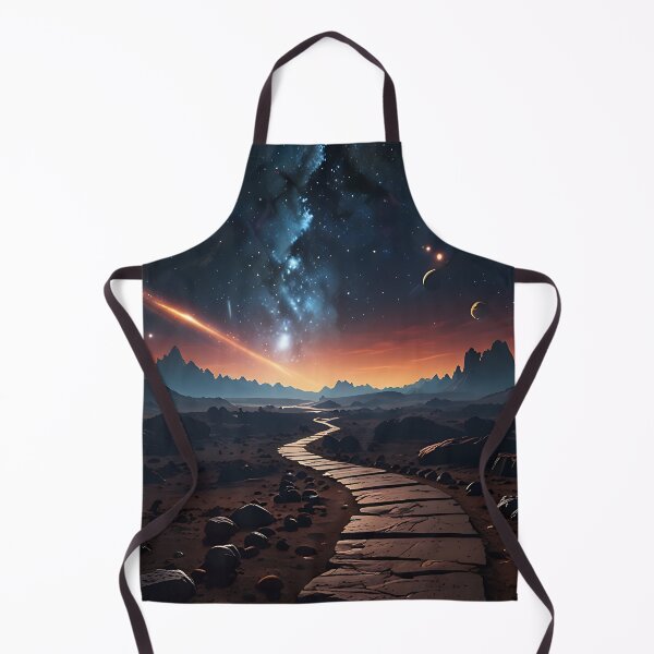 Item preview, Lost Civilization on a Faraway World : Clear Starry Sky designed and sold by UniGift.