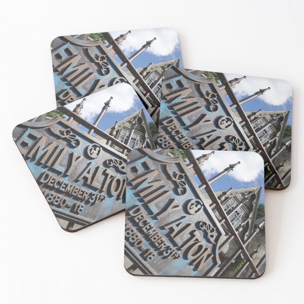 Item preview, Emily Alton designed and sold by GJPhotography.