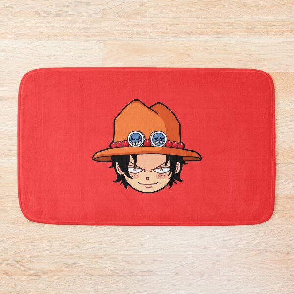 Item preview, Fire Fist Chibi Sticker designed and sold by Arteezan.