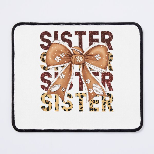 Item preview, Favorite Football Season Family Biggest Sport Lover Girls Cheerleading designed and sold by millionair3.