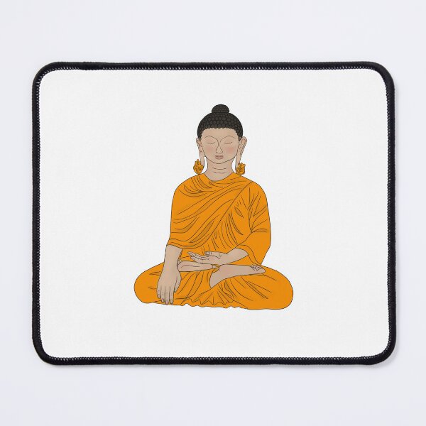 Item preview, Buddha designed and sold by Anastasiiass.