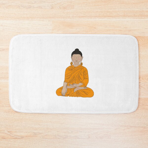 Item preview, Buddha designed and sold by Anastasiiass.