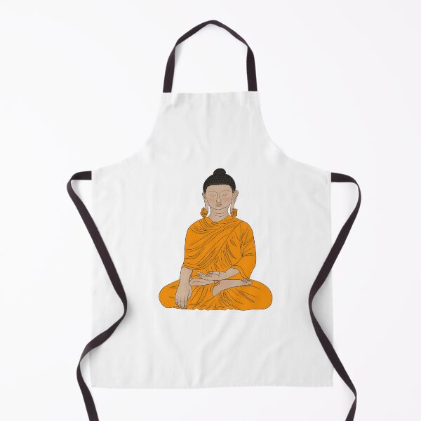 Item preview, Buddha designed and sold by Anastasiiass.