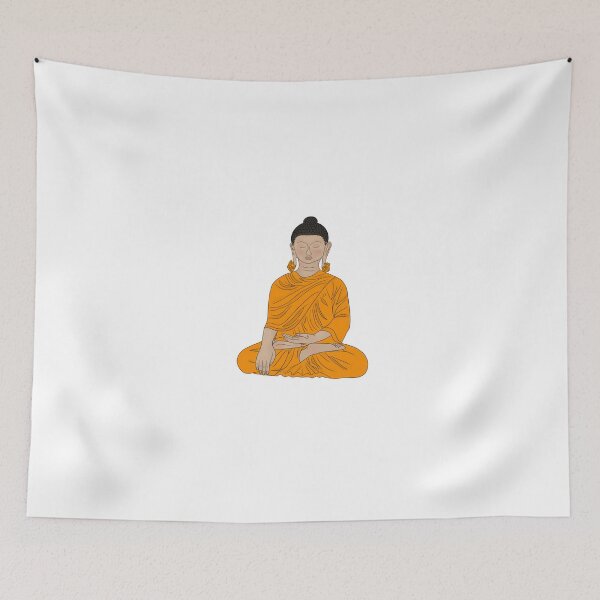 Item preview, Buddha designed and sold by Anastasiiass.
