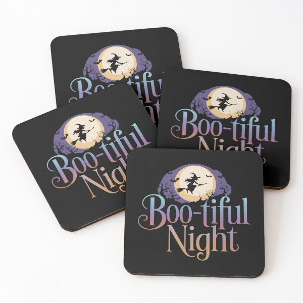 Item preview, Boo-tiful Night designed and sold by zarshirts.