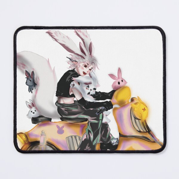 Item preview, Bungee the journey of the rabbit designed and sold by Songkran1992.