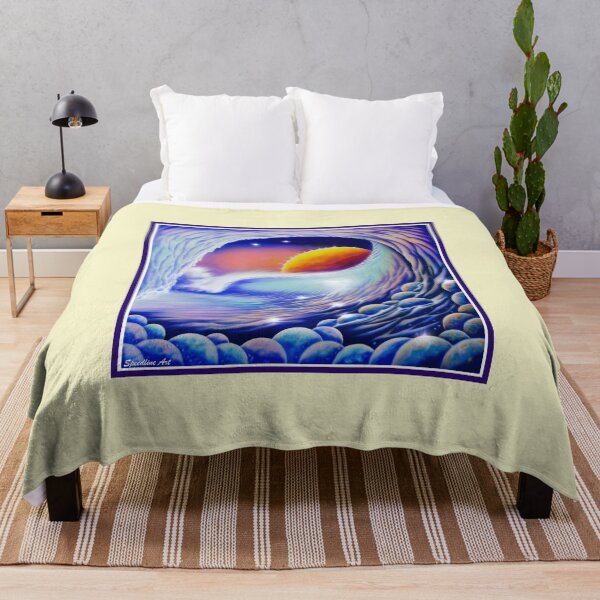 Item preview, Jarza Wave designed and sold by speedlineart.