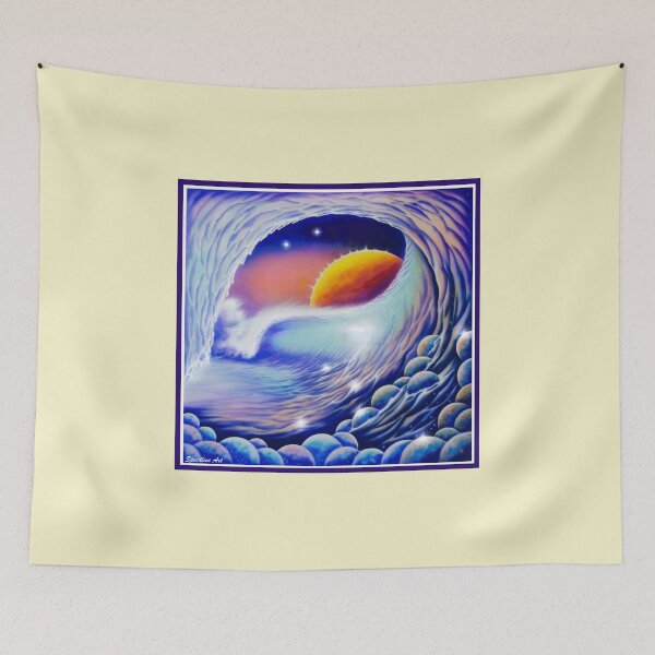 Item preview, Jarza Wave designed and sold by speedlineart.