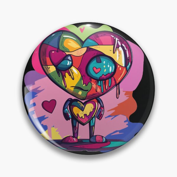 Item preview, Tired heart designed and sold by Anupong  Ngamklang.