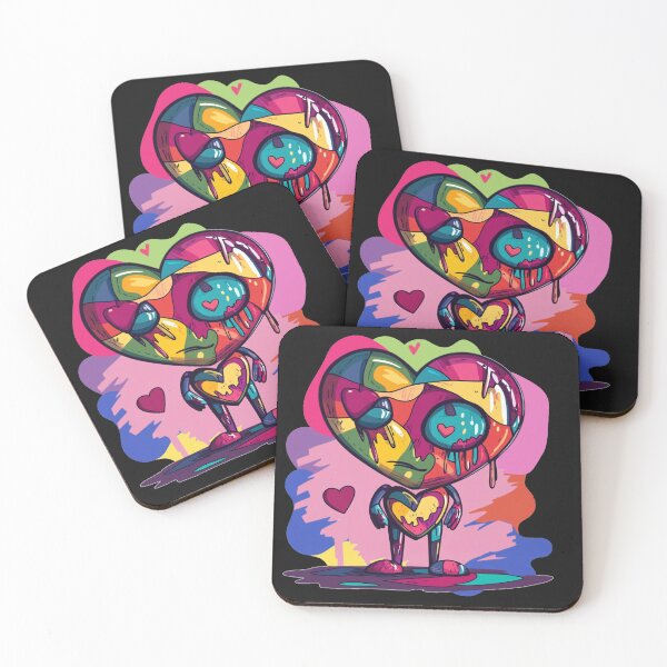 Item preview, Tired heart designed and sold by Anupong  Ngamklang.