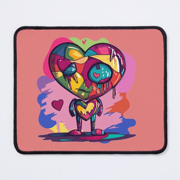 Item preview, Tired heart designed and sold by Anupong  Ngamklang.