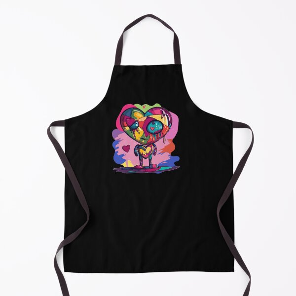 Item preview, Tired heart designed and sold by Anupong Ngamklang.