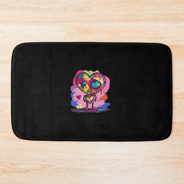 Item preview, Tired heart designed and sold by Anupong  Ngamklang.